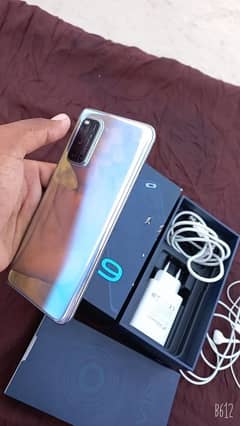 vivo V 19 8GB RAM 128GB ROM 0320/9780/370