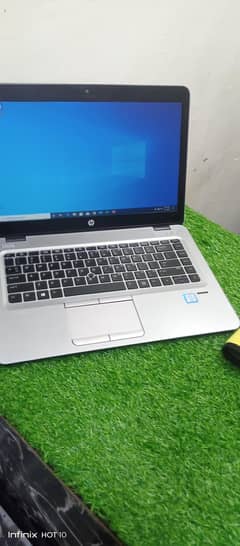 HP