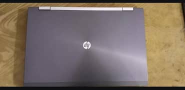 corei7 2th generation elite book