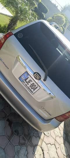 804 plate number