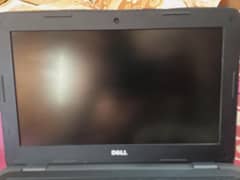 Dell Chromebook with two speaker