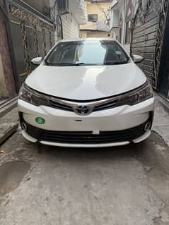 Corolla
