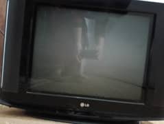 LG smart tv