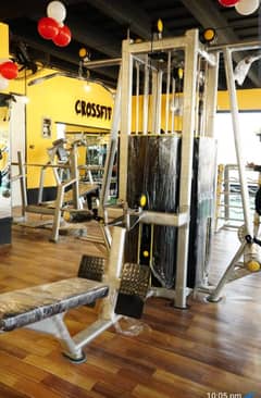 Treadmils