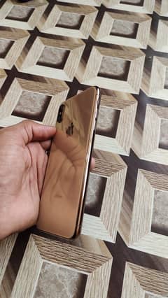 iPhone xs PTA approved