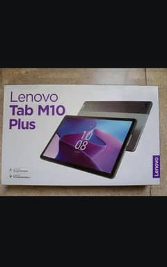 Lenovo M10 plus 3rd Gen 6 / 128