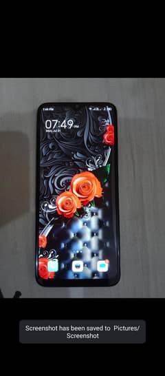 tecno neo pova