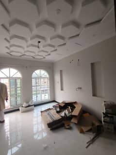 10 Marla Upper Portion For Rent In Jubilee Town