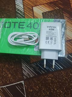 infinix