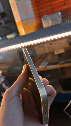 I phone 12  / 64Gb /  sim lock 10by10 excellent condition