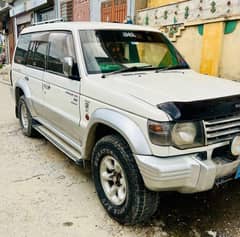 Mitsubishi v6 3500