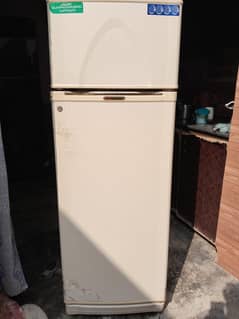 fridge