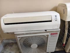 Acson 1 ton inverter 1 ton &1.5 ton available same