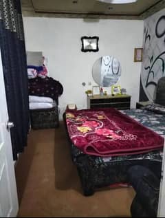 Lower porch available for rent