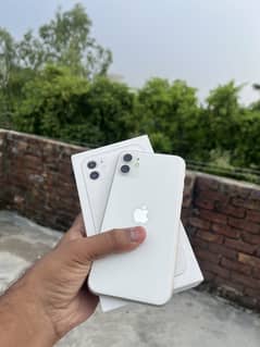 Iphone 11 PTA Approved
