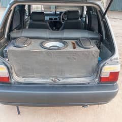 sazuki mehran for sale