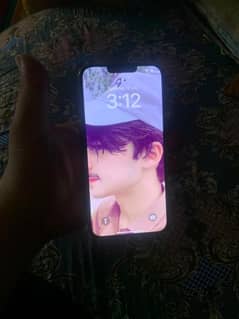iPhone 13 pro Max Jv 128 GB