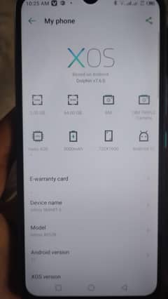 infinix