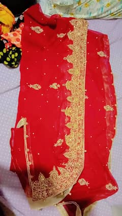 Bridal sharar