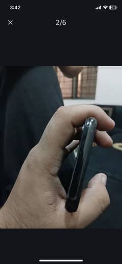 IPhone X 64Gb pta approved Face ID ok