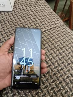Redmi A3 4gb Ram 128gb memory