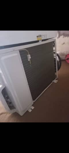 AC DC inverter hiair1,5ton for sale=0342=4590892