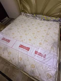 Mattress