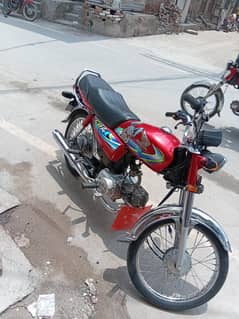 honda70cc capy ltar major ha 10.9