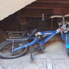 Cycle