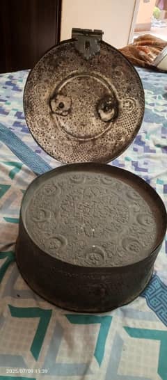 Antique