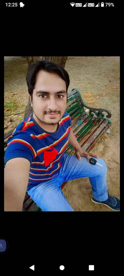  Dr Sohail Malik