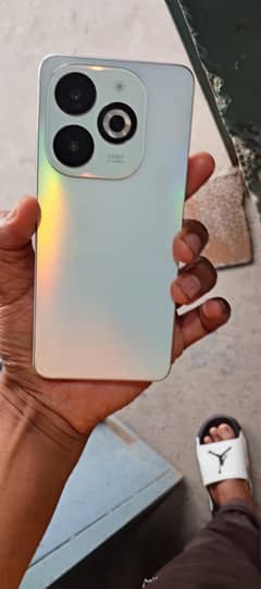 Infinix smart 8pro
