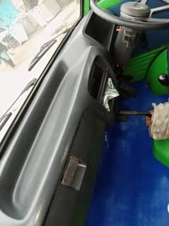 pickup Suzuki
