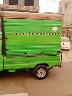 pickup Suzuki