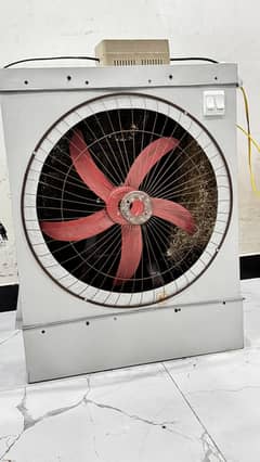 Air coolers