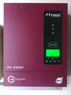 Fronus