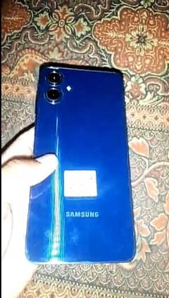 Samsung galaxy a06 4 128