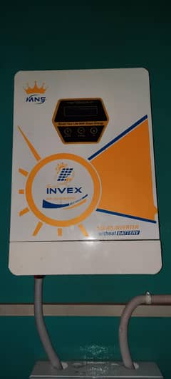Invex