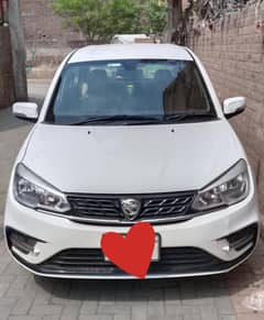 saga proton car selling