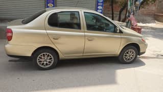Toyota Platz 2000 / toyota plats car / car for sale / toyota / platz