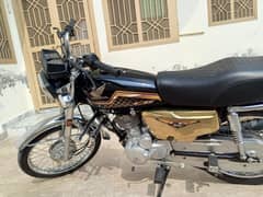 new baik cg 125s