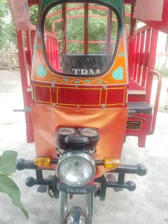 loader rickshaw