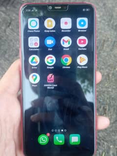 oppo a3s all oke  2gb ram / 16gb room