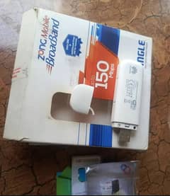 zong device 4g evo wingle