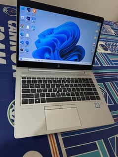 HP