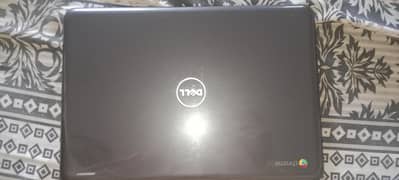 Dell 3380 Cromebook No. 03704094612
