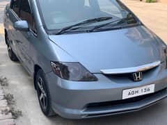 car on my name.