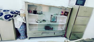 showcase