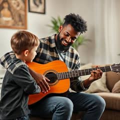 guitar