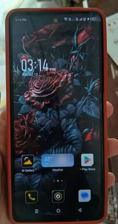 Infinix